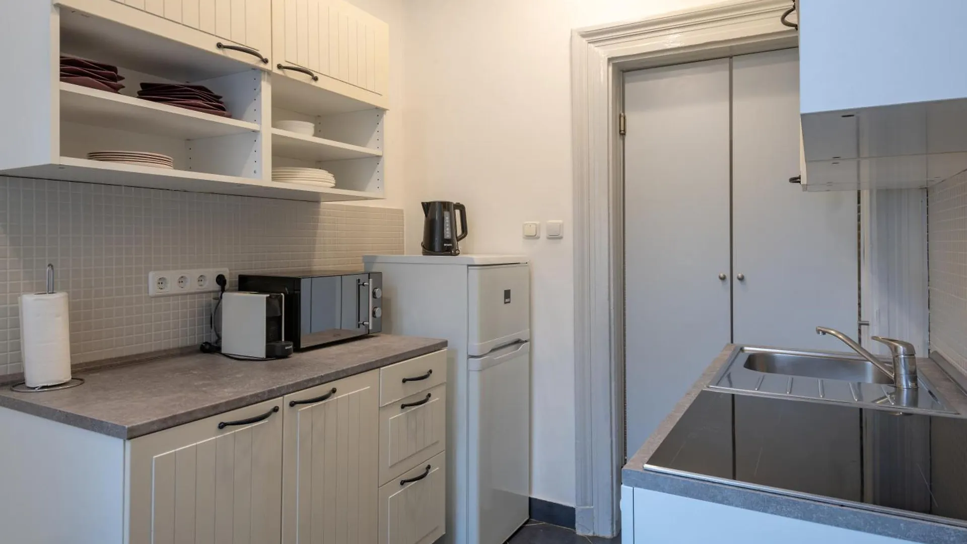 Walnut Tree Apartment Budapest