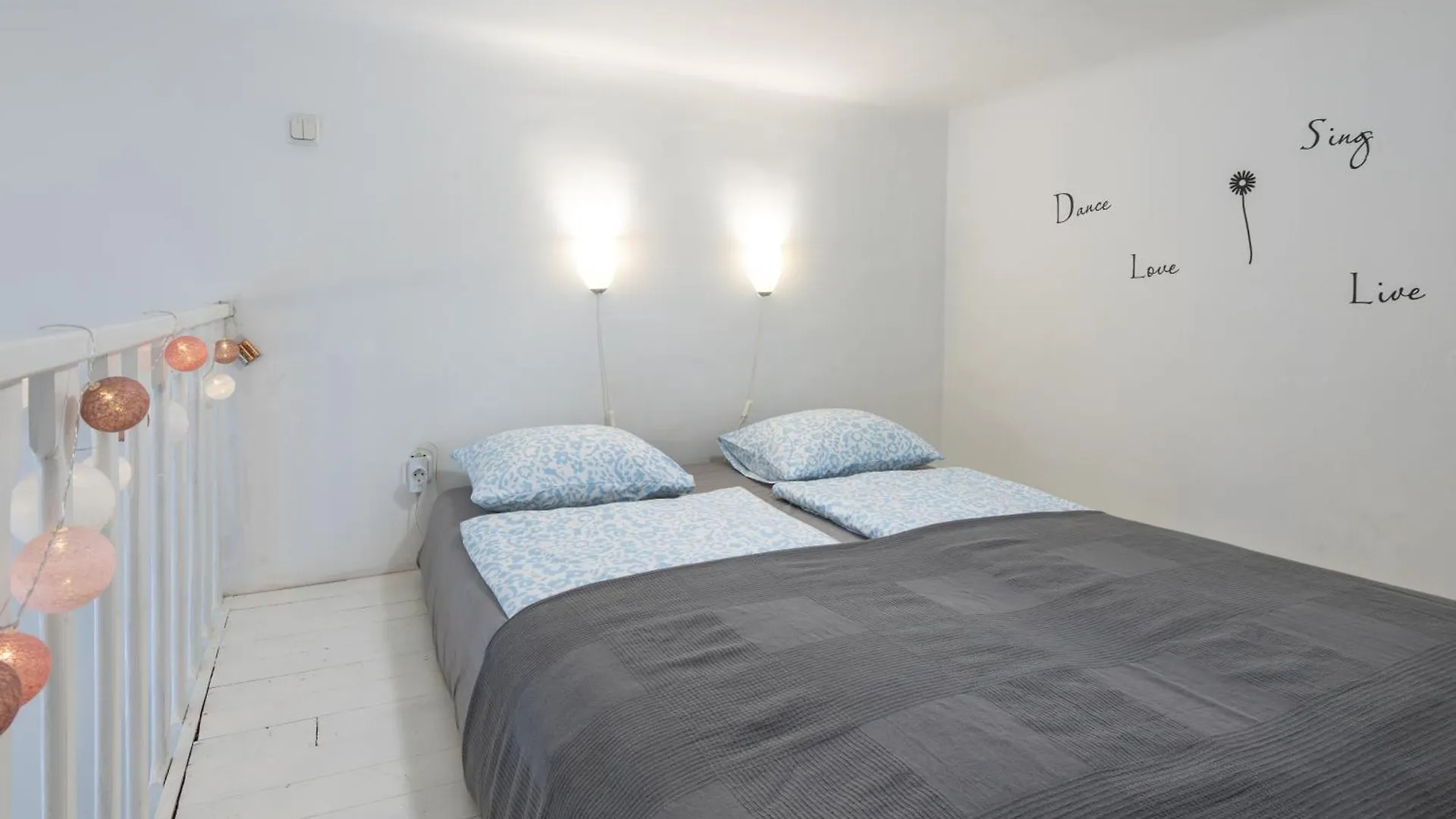 Walnut Tree Apartment Βουδαπέστη